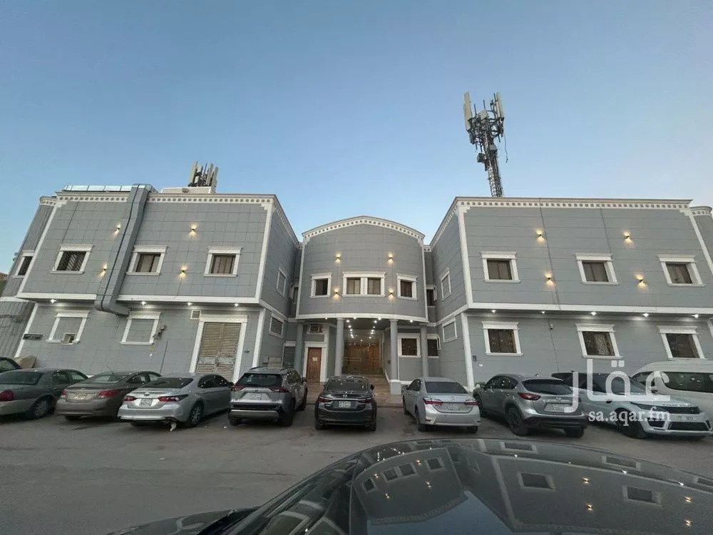 شقة للإيجار في شارع محمد المقدمي, حي الغدير, مدينة الرياض, منطقة الرياض 1 صورة
