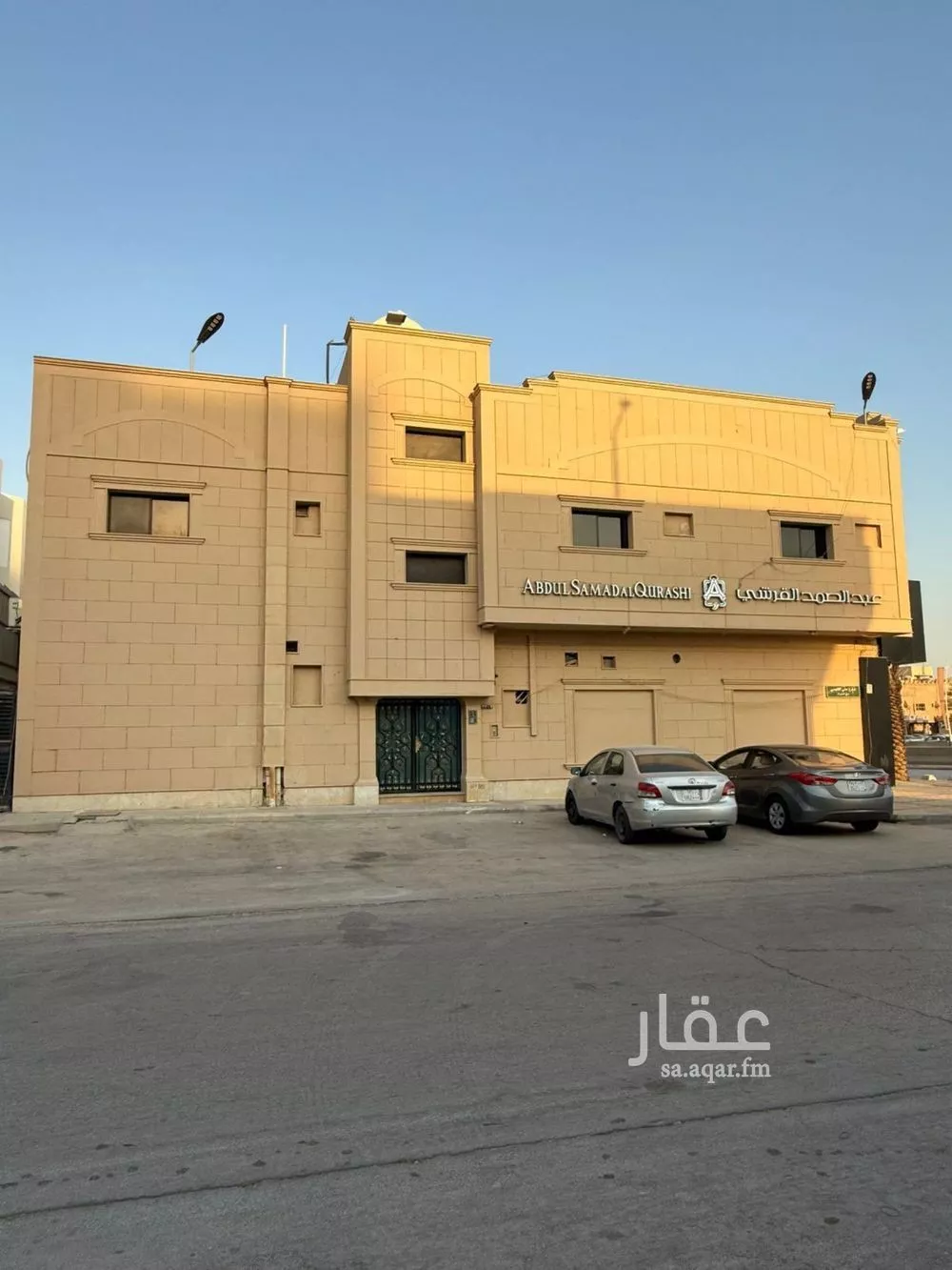 شقة للإيجار في شارع الشيخ حسن بن حسين بن علي, حي الحمراء, مدينة الرياض, منطقة الرياض 1 صورة