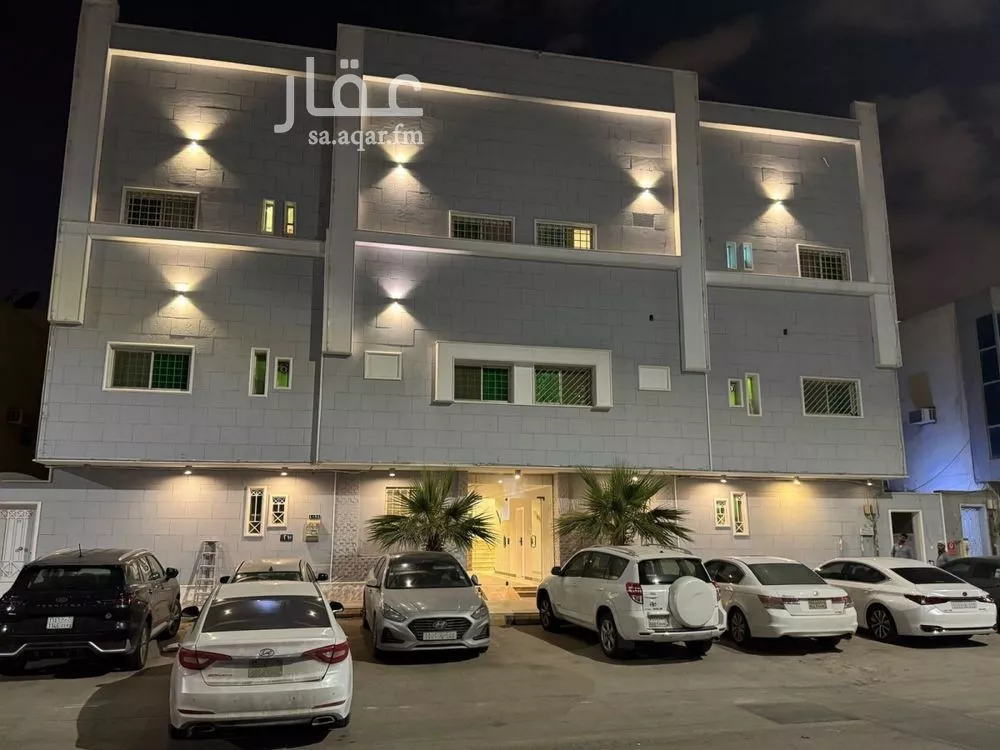 شقة للإيجار في شارع ممر8, حي المروج, مدينة الرياض, منطقة الرياض 1 صورة