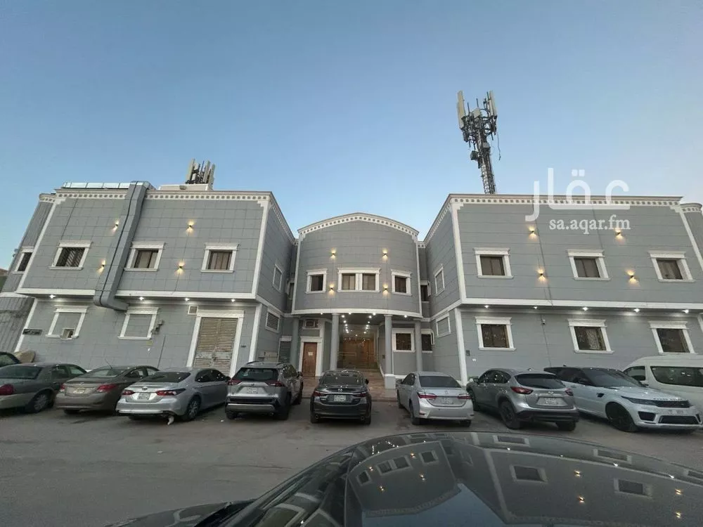 شقة للإيجار في شارع محمد المقدمي, حي الغدير, مدينة الرياض, منطقة الرياض 1 صورة