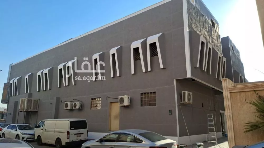 شقة للإيجار في شارع لطف بن محمد الزبيري, حي الريان, مدينة الرياض, منطقة الرياض 1 صورة