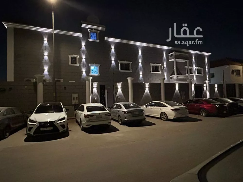 شقة للإيجار في شارع قلعة صلاح الدين, حي العقيق, مدينة الرياض, منطقة الرياض 1 صورة