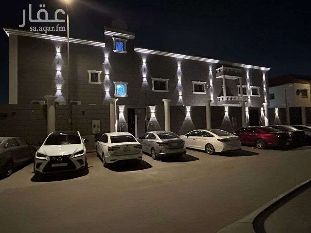 شقة للإيجار في شارع قلعة صلاح الدين, حي العقيق, مدينة الرياض, منطقة الرياض 1 صورة