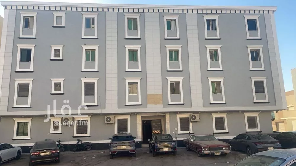 شقة للإيجار في شارع أرجوان, حي الملقا, مدينة الرياض, منطقة الرياض 1 صورة