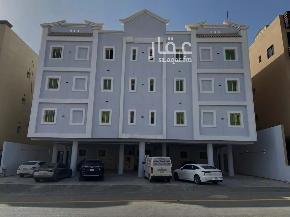 شقة للإيجار في شارع الامير ناصر بن سعود بن فرحان ال سعود, حي الياسمين, مدينة الرياض, منطقة الرياض 1 صورة