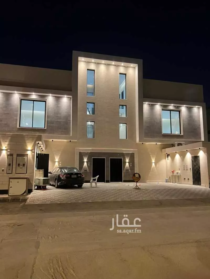 شقة للإيجار في شارع علي الأصبهاني ، حي اشبيلية ، الرياض ، منطقة الرياض 1 صورة