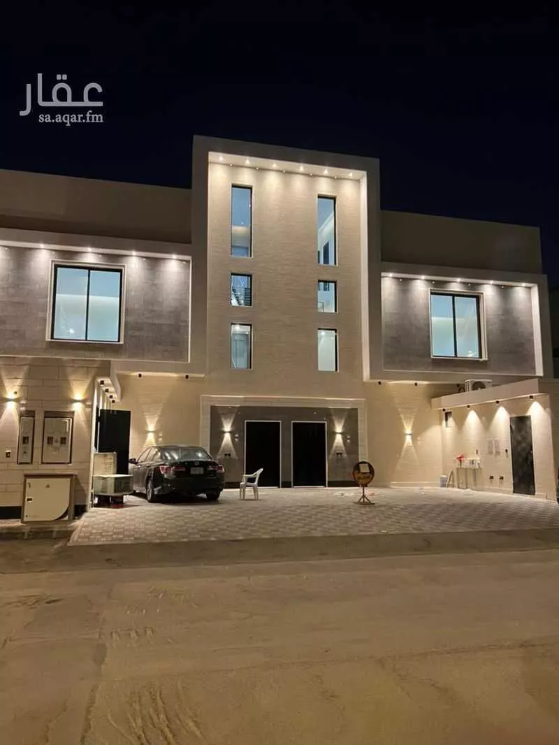 شقة للإيجار في شارع علي الأصبهاني ، حي اشبيلية ، الرياض ، منطقة الرياض 1 صورة
