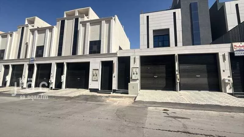 دور للبيع في شارع أحمد البجلي, حي طويق, مدينة الرياض, منطقة الرياض 1 صورة