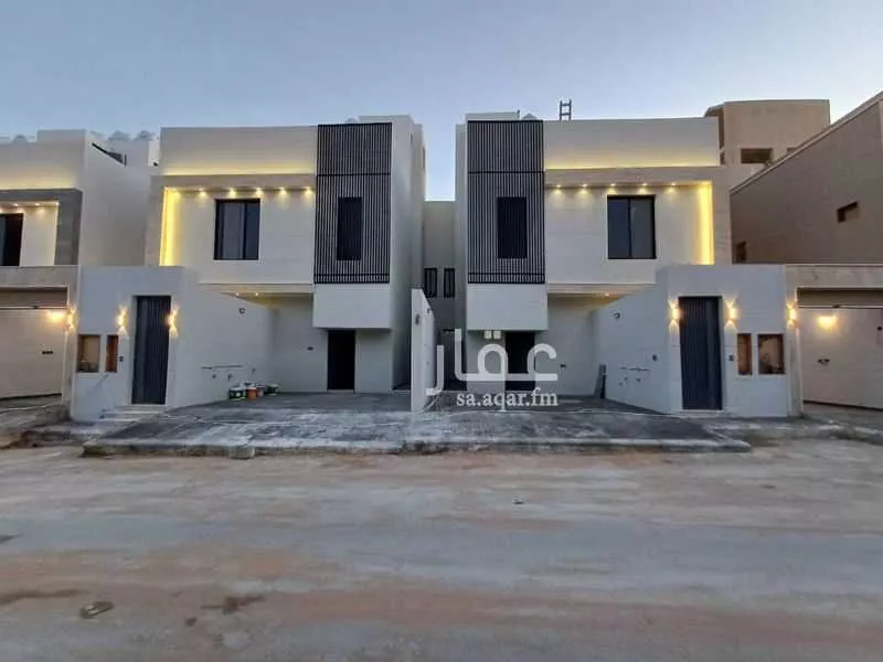 دور للبيع في شارع عبدالرحمن بن خضير, حي طويق, مدينة الرياض, منطقة الرياض 1 صورة