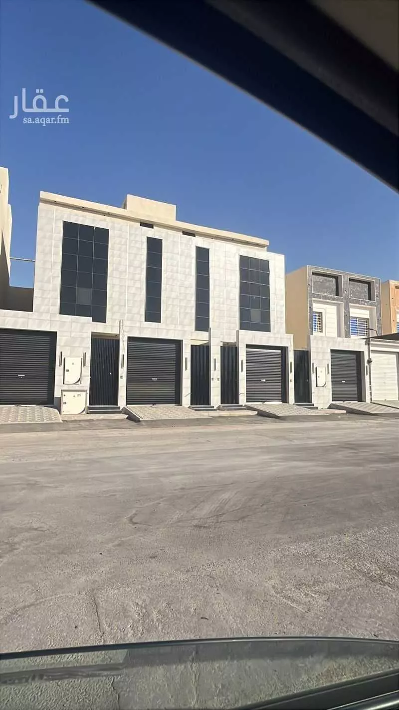 دور للبيع في شارع أبي عبدالله الزهري, حي طويق, مدينة الرياض, منطقة الرياض 1 صورة