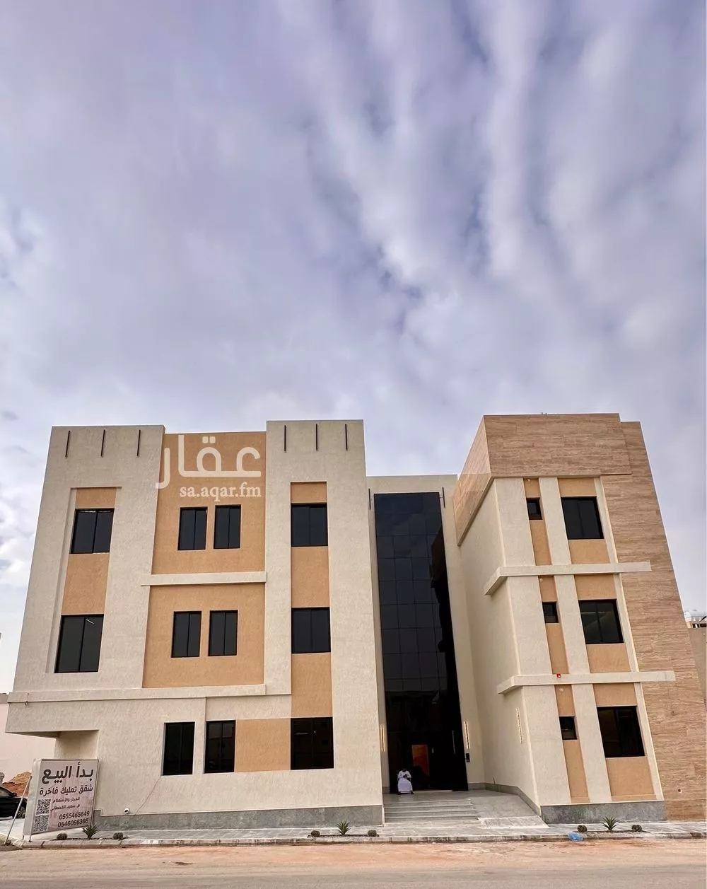 شقة للبيع في شارع يعقوب الصفار, حي المهدية, مدينة الرياض, منطقة الرياض 1 صورة