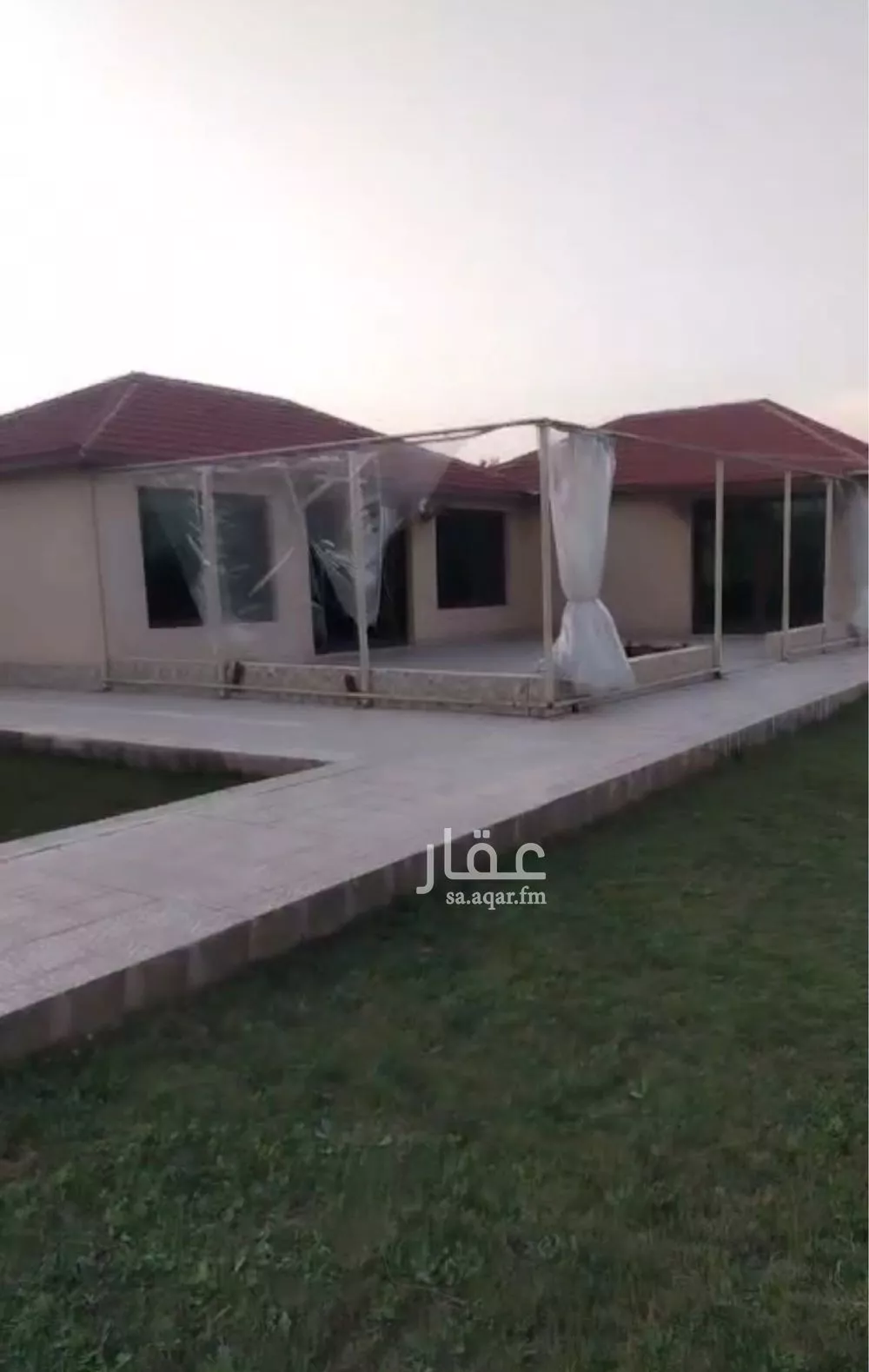 مزرعة للبيع في شارع دقله187, حي دقله, مدينة دقله, منطقة الرياض 1 صورة