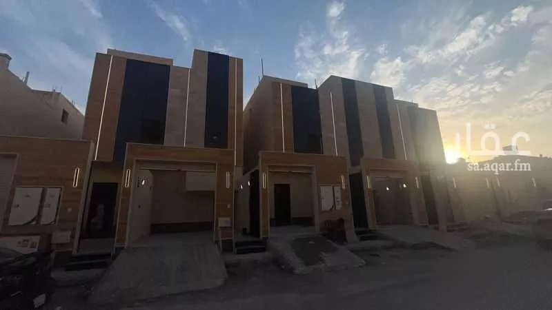 دور للبيع في شارع أبي عبدالله الزهري, حي طويق, مدينة الرياض, منطقة الرياض 1 صورة