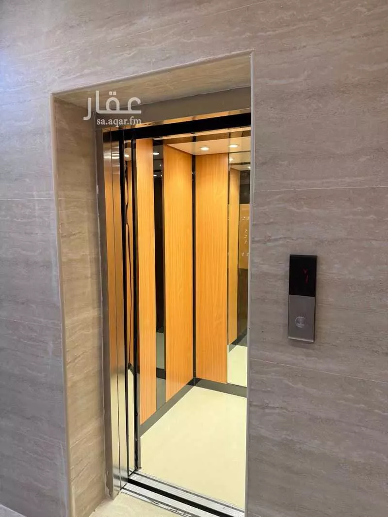 شقة للإيجار في شارع عبدالعزيز ال سعود, حي العدل, مدينة الجبيلة, منطقة الرياض 1 صورة