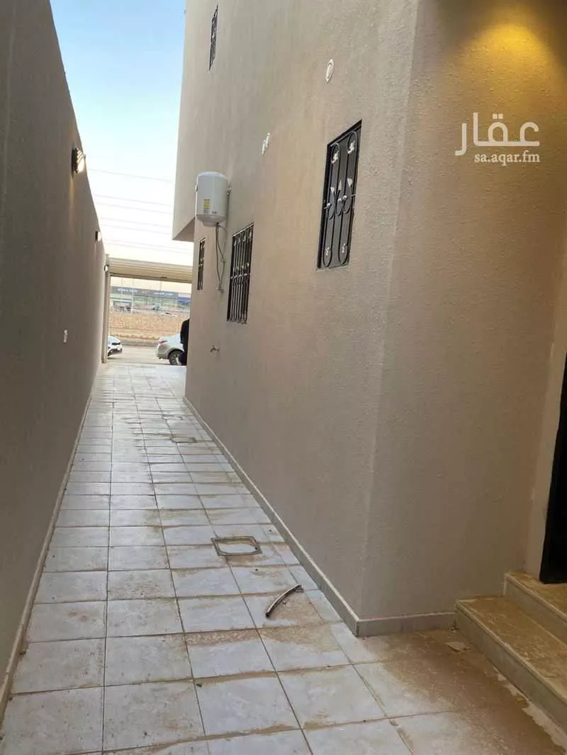 فيلا للبيع في شارع قطن ابن ربيعة, حي الجامعة, مدينة الخرج, منطقة الرياض 1 صورة