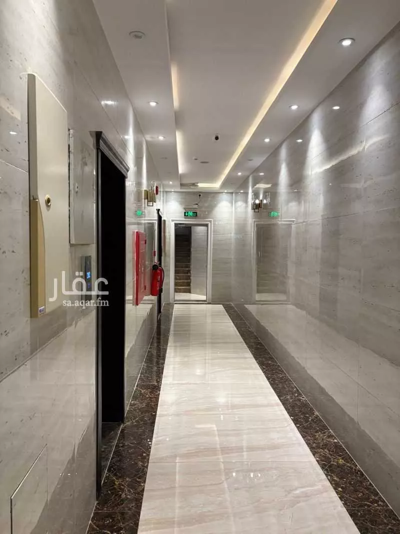 عمارة للإيجار في شارع ابو بكر الصديق, حي طيبة, مدينة الدمام, المنطقة الشرقية 1 صورة