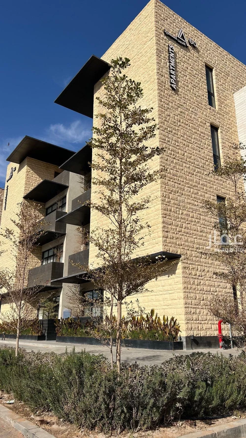 شقة للبيع في شارع الامير سلمان بن محمد بن سعود, حي الصحافة, مدينة الرياض, منطقة الرياض 1 صورة