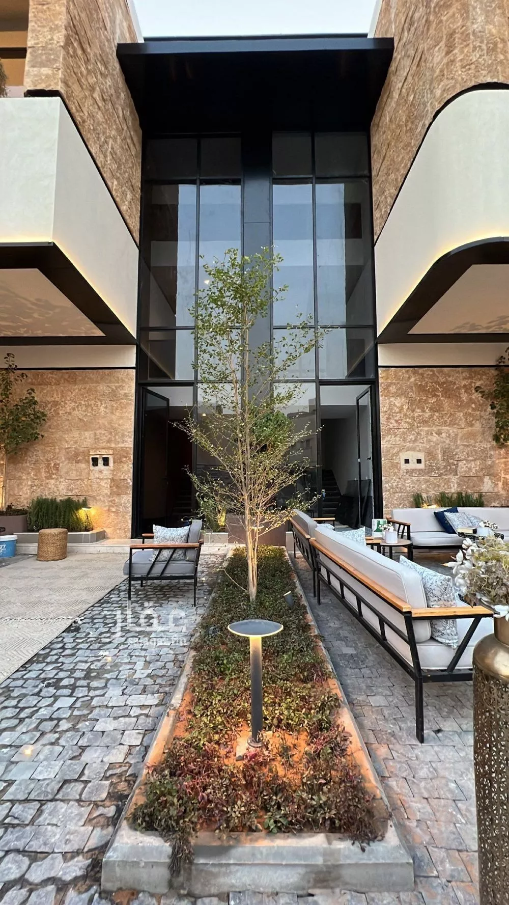 دور للبيع في شارع غريان, حي النزهة, مدينة الرياض, منطقة الرياض 1 صورة