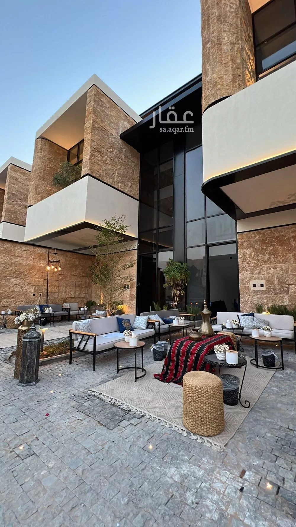 دور للبيع في شارع غريان, حي النزهة, مدينة الرياض, منطقة الرياض 1 صورة