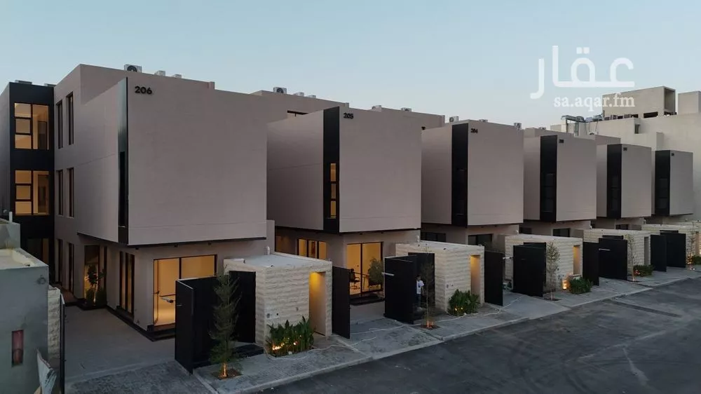 فيلا للبيع في شارع الحسن بن الهيثم, حي النرجس, مدينة الرياض, منطقة الرياض 1 صورة