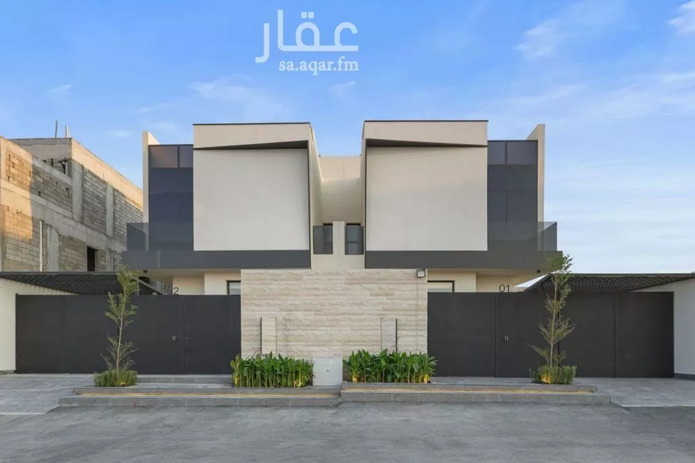 فيلا للبيع في شارع 4851, حي النرجس, مدينة الرياض, منطقة الرياض 1 صورة