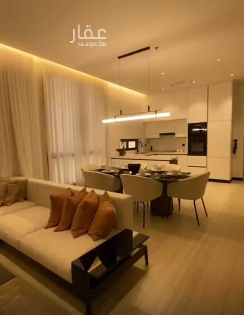 شقة للإيجار في حي قرطبة ، الرياض ، منطقة الرياض 1 صورة