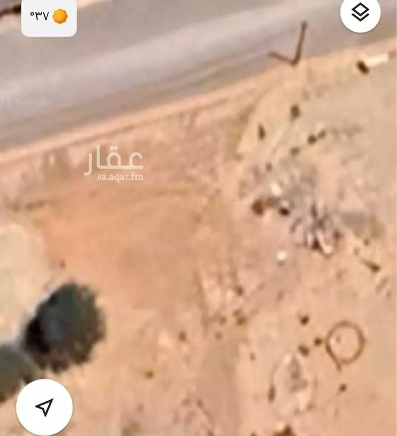 أرض للبيع في شارع جازان, حي مشرفة, مدينة الهياثم, منطقة الرياض 1 صورة