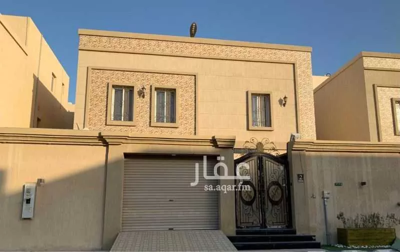 فيلا للإيجار في شارع القصر ، حي الشعلة ، الدمام ، الدمام 1 صورة