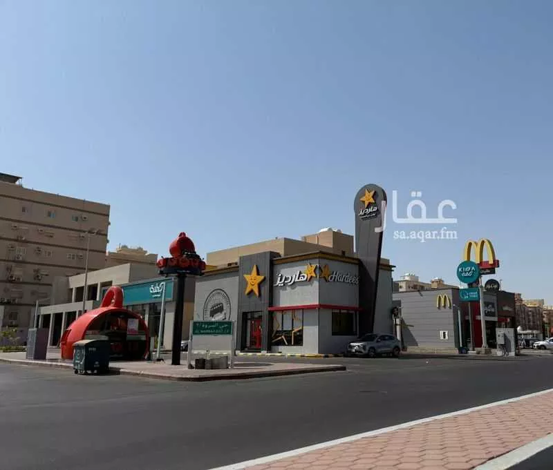 محل للإيجار في شارع ابو حبيب الانصاري ، حي المروة ، جدة ، جدة 1 صورة
