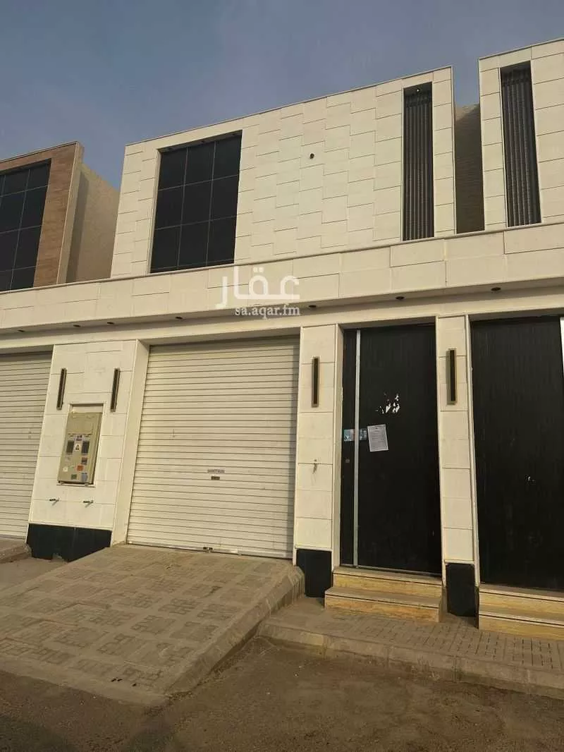دور للإيجار في شارع الامام البخاري ، حي بدر ، الرياض ، منطقة الرياض 1 صورة