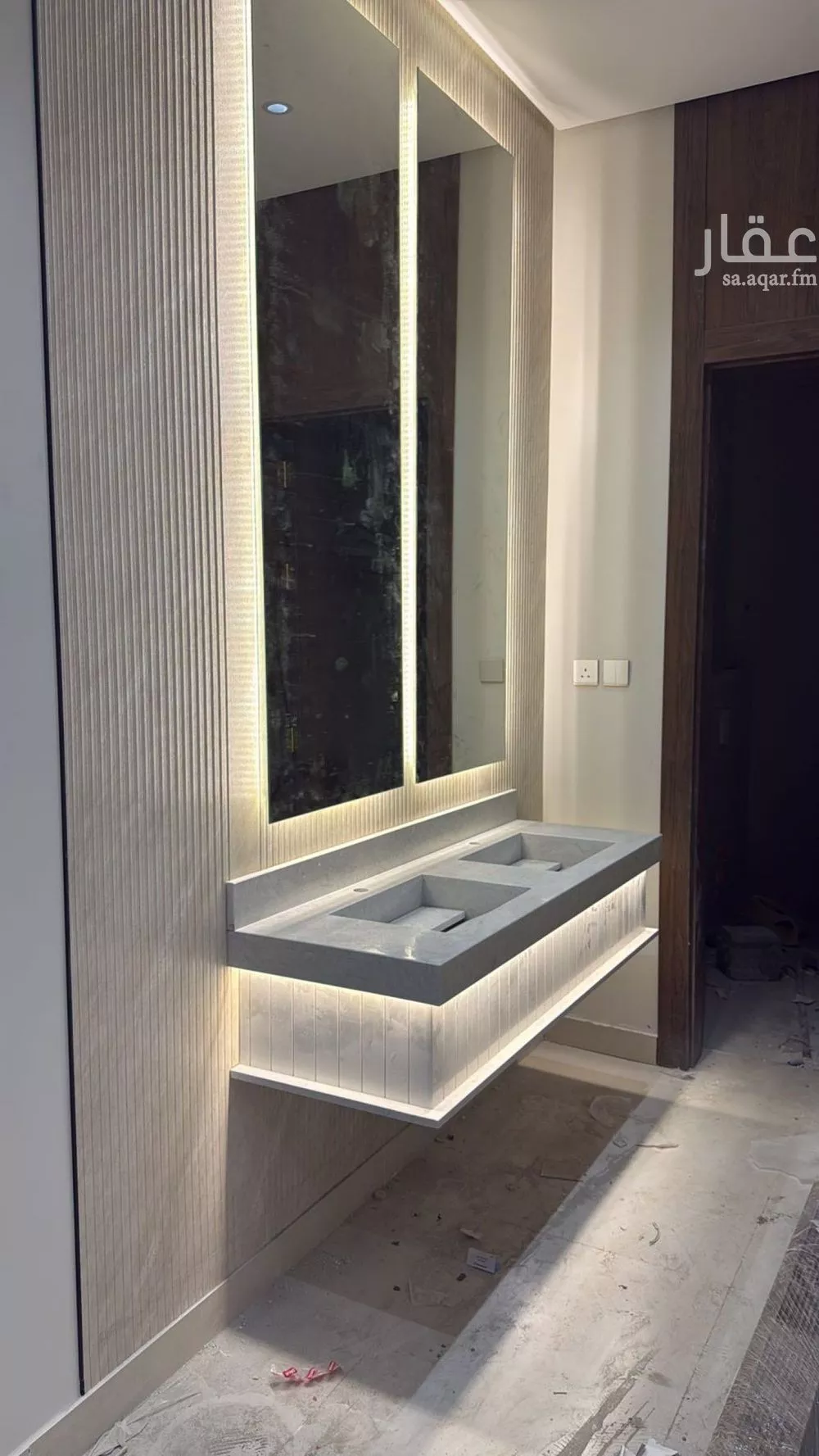 شقة للبيع في شارع شارع صدقة, حي السلام, مدينة مكة المكرمة, منطقة مكة المكرمة 1 صورة