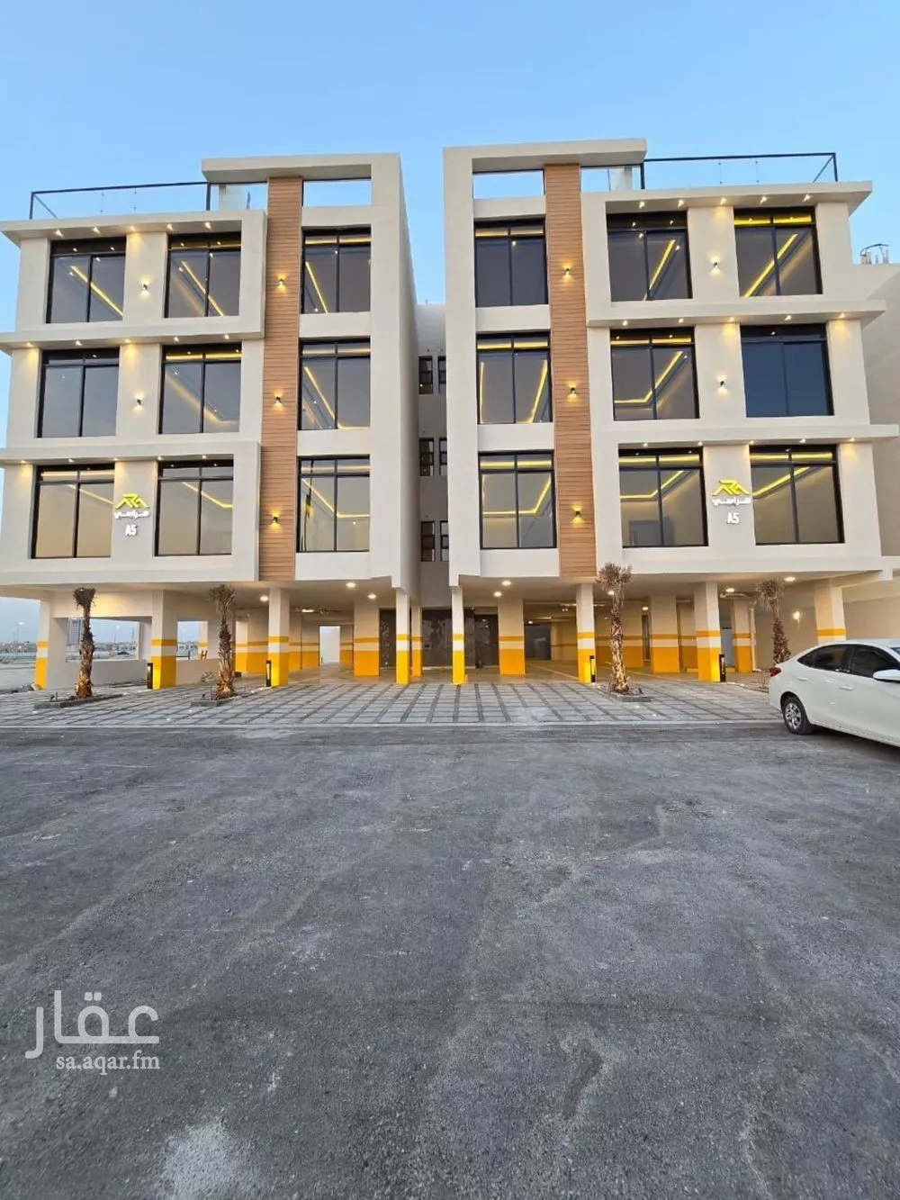 شقة للبيع في شارع البسلم, حي الشعلة, مدينة الدمام, المنطقة الشرقية 1 صورة