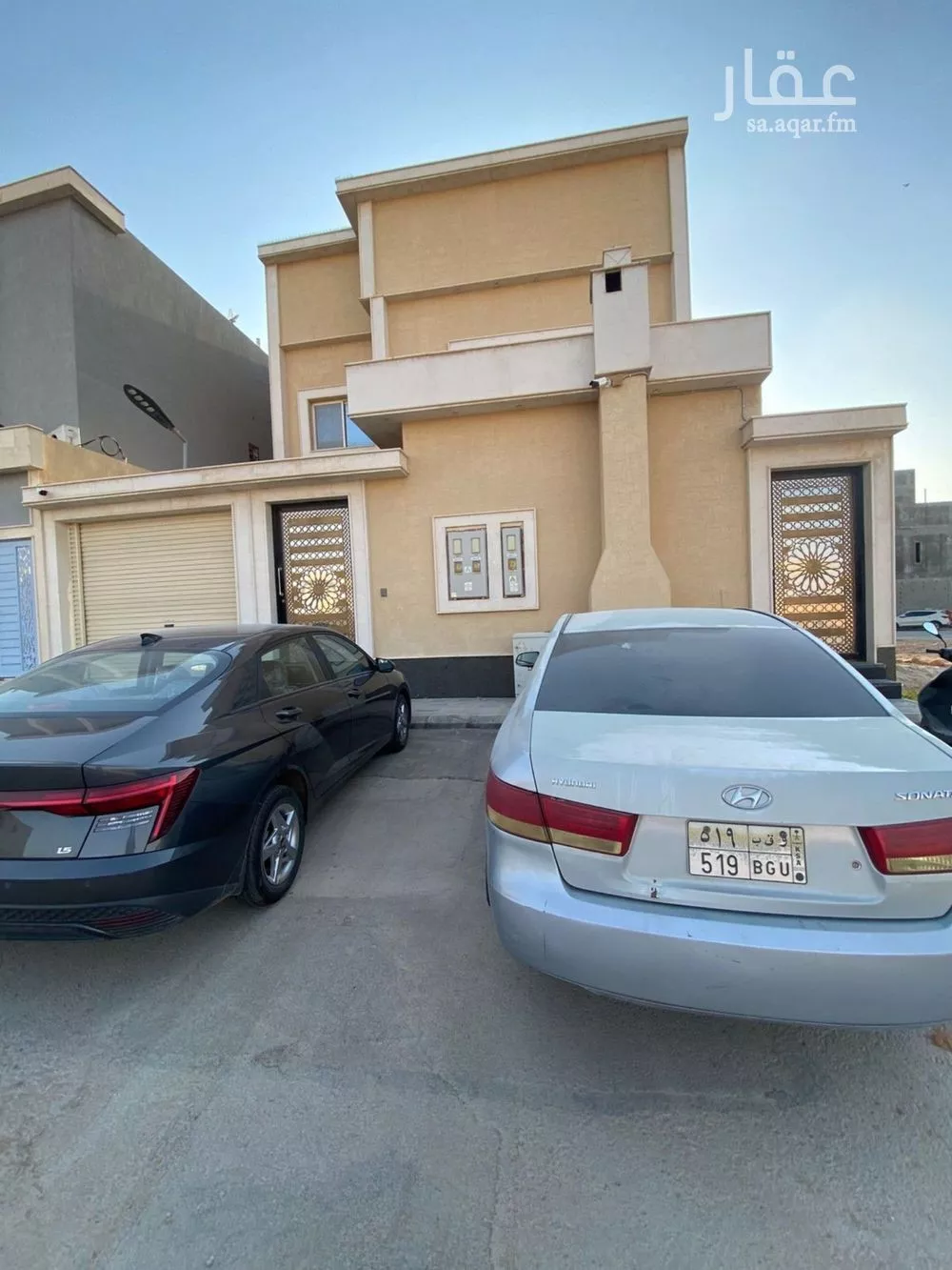 شقة للإيجار في شارع البساتين, حي الرمال, مدينة الرياض, منطقة الرياض 1 صورة