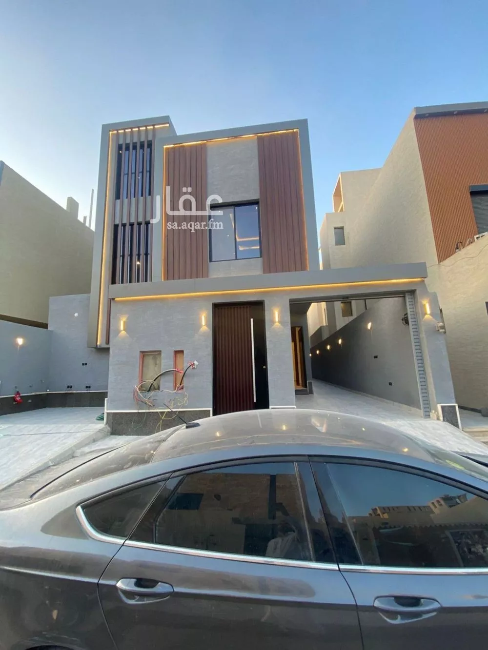 دور للبيع في شارع تميم الجرجاني, حي الرمال, مدينة الرياض, منطقة الرياض 1 صورة