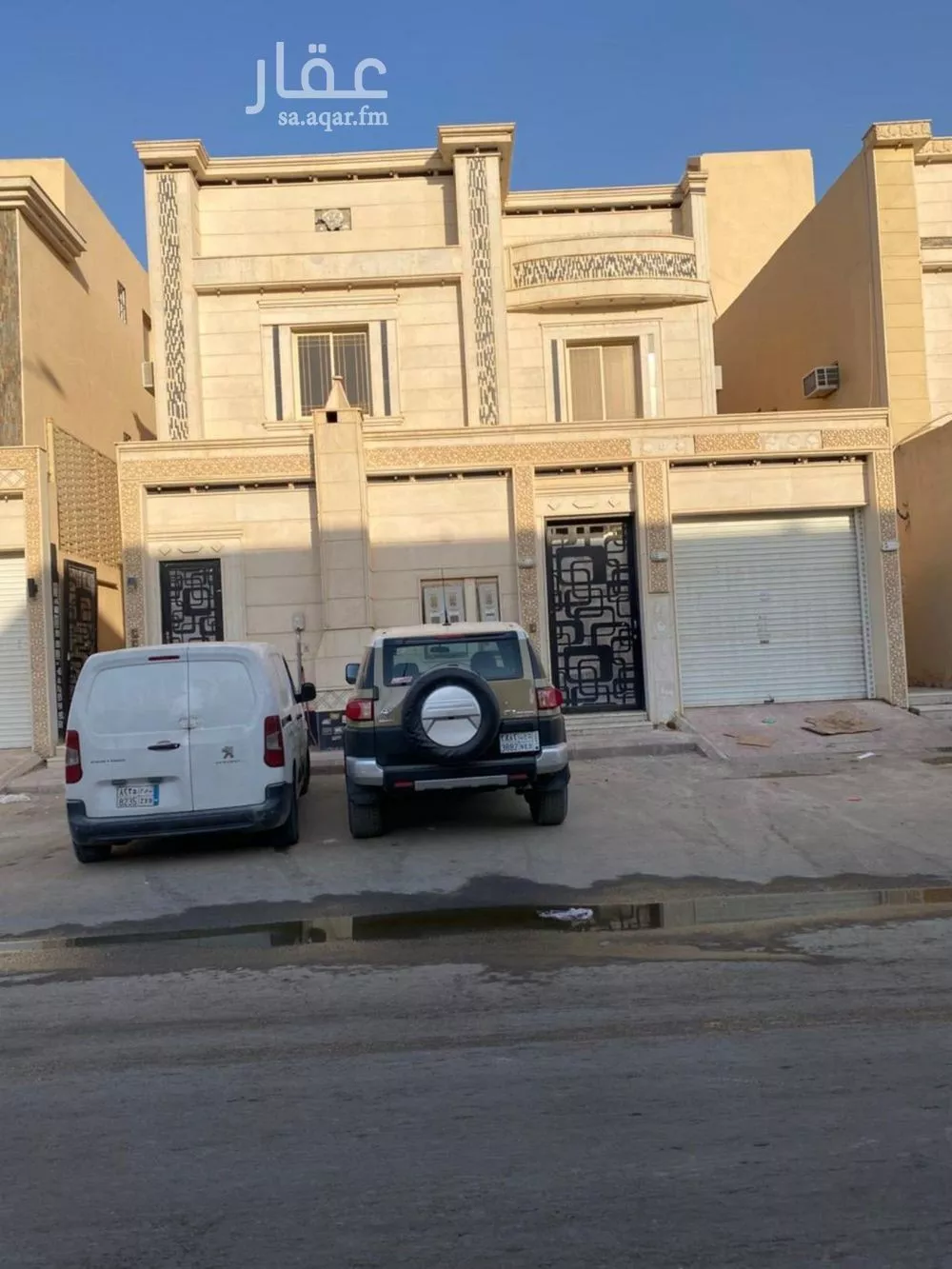 شقة للإيجار في شارع البساتين, حي الرمال, مدينة الرياض, منطقة الرياض 1 صورة