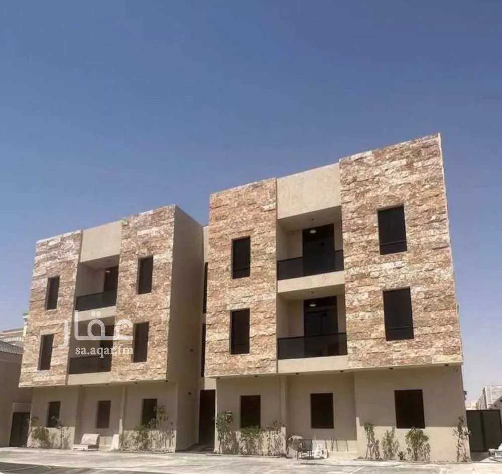 عمارة للإيجار في شارع الأقصر, حي ظهرة لبن, مدينة الرياض, منطقة الرياض 1 صورة
