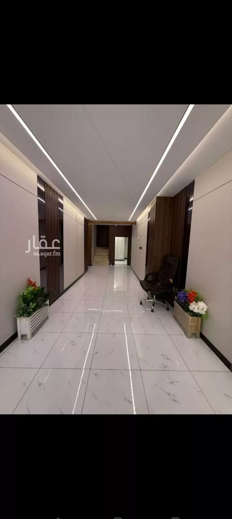 شقة للإيجار في شارع أبي يحي الرازي, حي الملك فهد, مدينة الرياض, منطقة الرياض 1 صورة