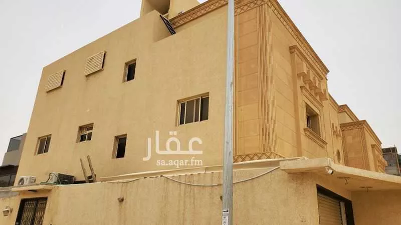 فيلا للبيع في شارع ظفر الطرقي ، حي القيروان ، الرياض ، منطقة الرياض 1 صورة