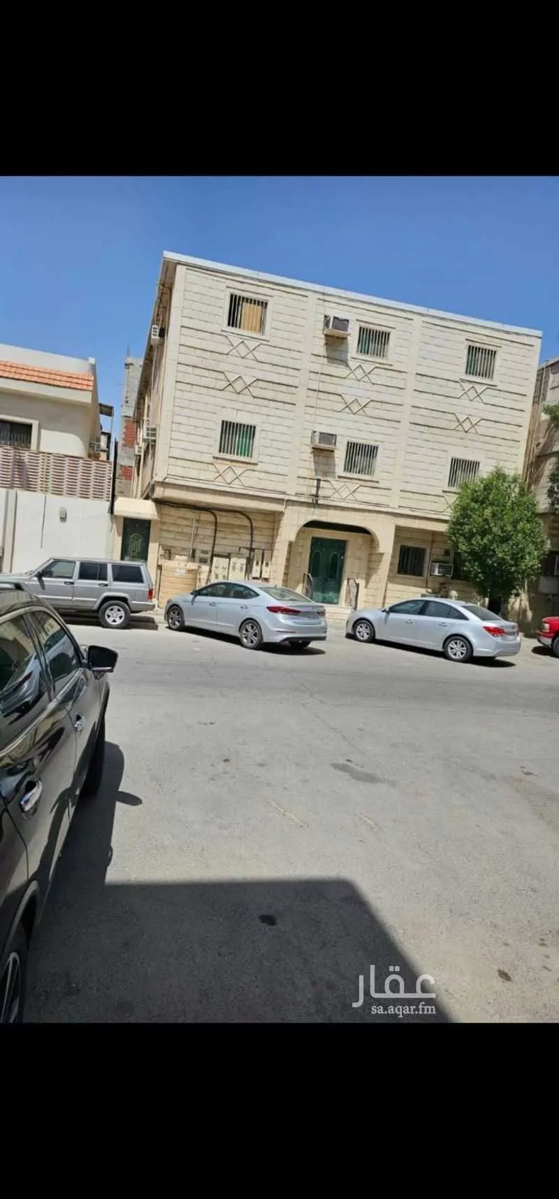 عمارة للبيع في شارع شقراء, حي الثقبة, مدينة الخبر, المنطقة الشرقية 1 صورة