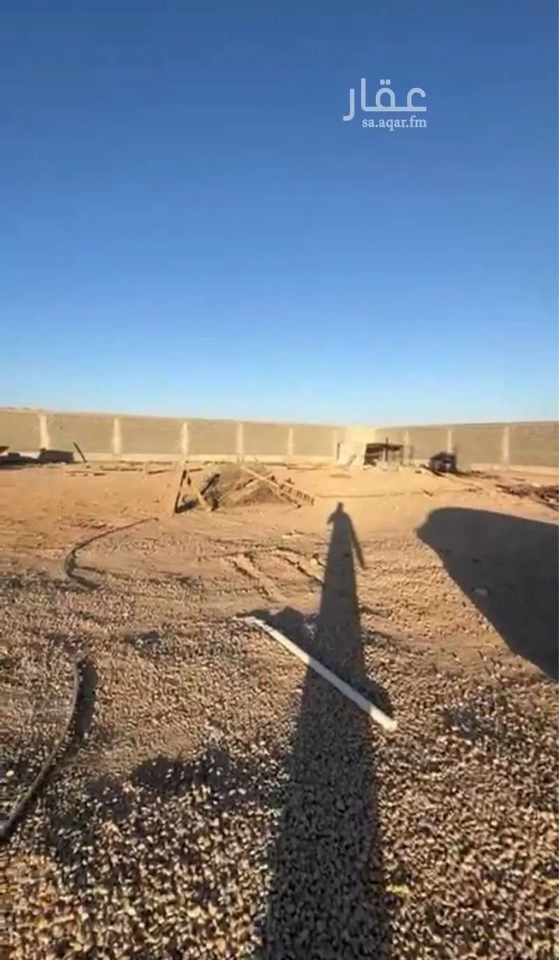 استراحة للإيجار في حي تجمع سكاني الحنية, مدينة تجمع سكاني الحنية, منطقة الرياض 1 صورة