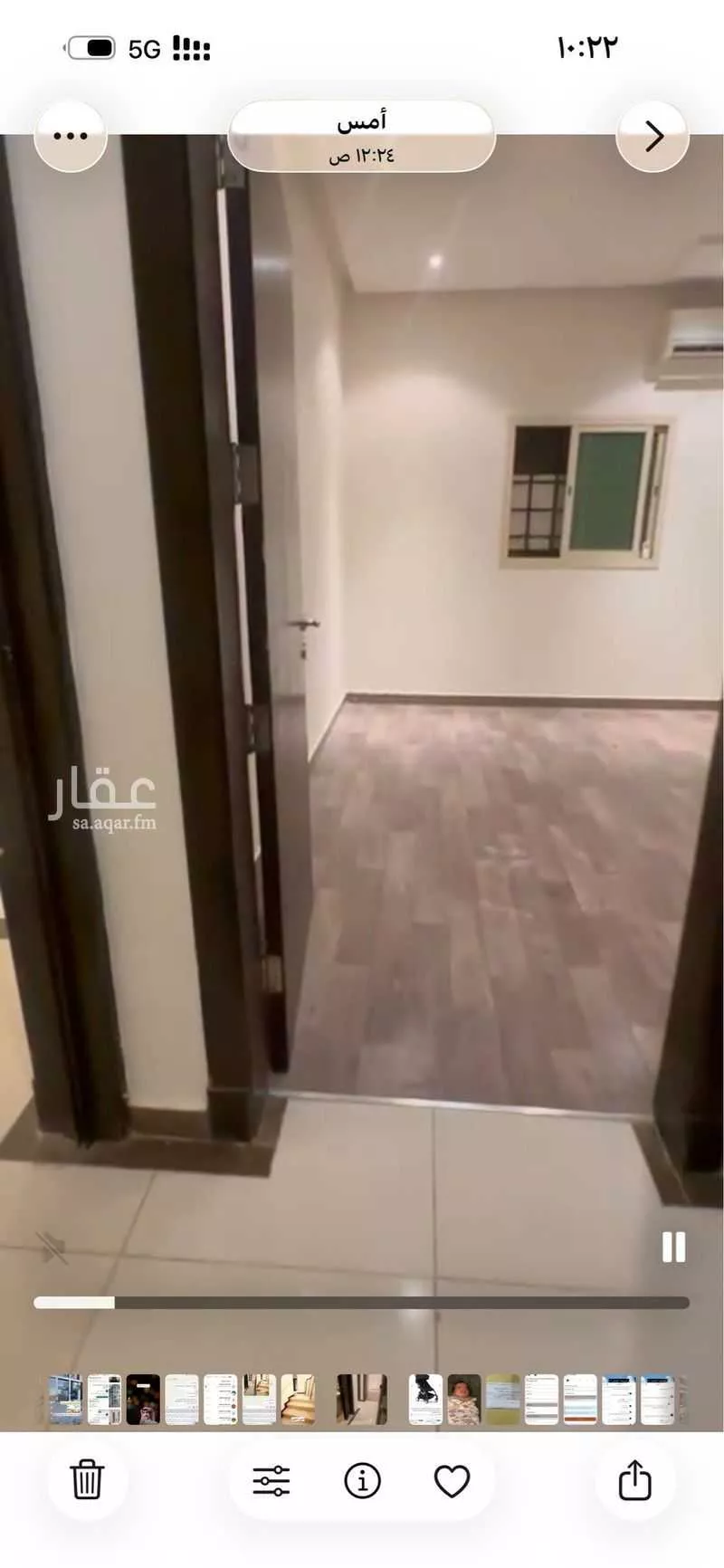 شقة للإيجار في شارع القلعة, حي الياسمين, مدينة الرياض, منطقة الرياض 1 صورة