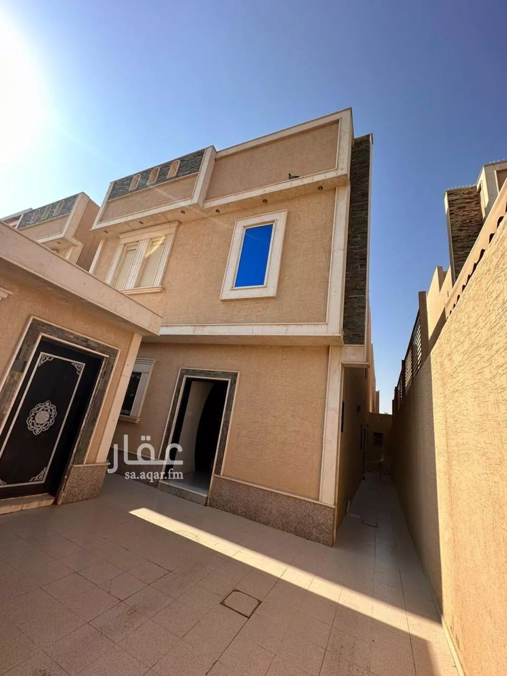 فيلا للبيع في شارع محمود زيني, حي المونسية, مدينة الرياض, منطقة الرياض 1 صورة