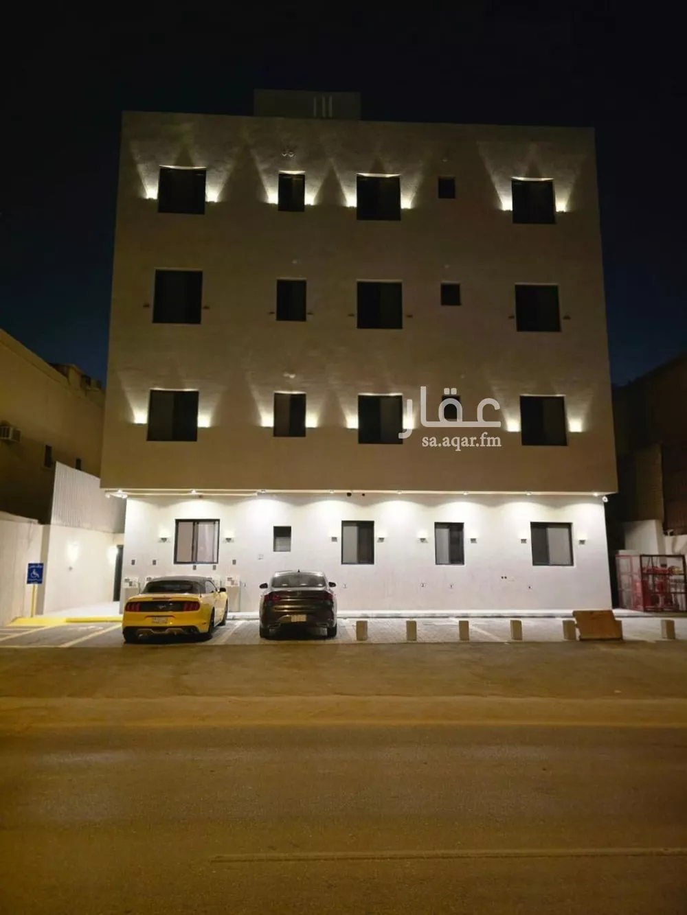 شقة للإيجار في شارع شارع الانتصار, حي العقيق, مدينة الرياض, منطقة الرياض 1 صورة