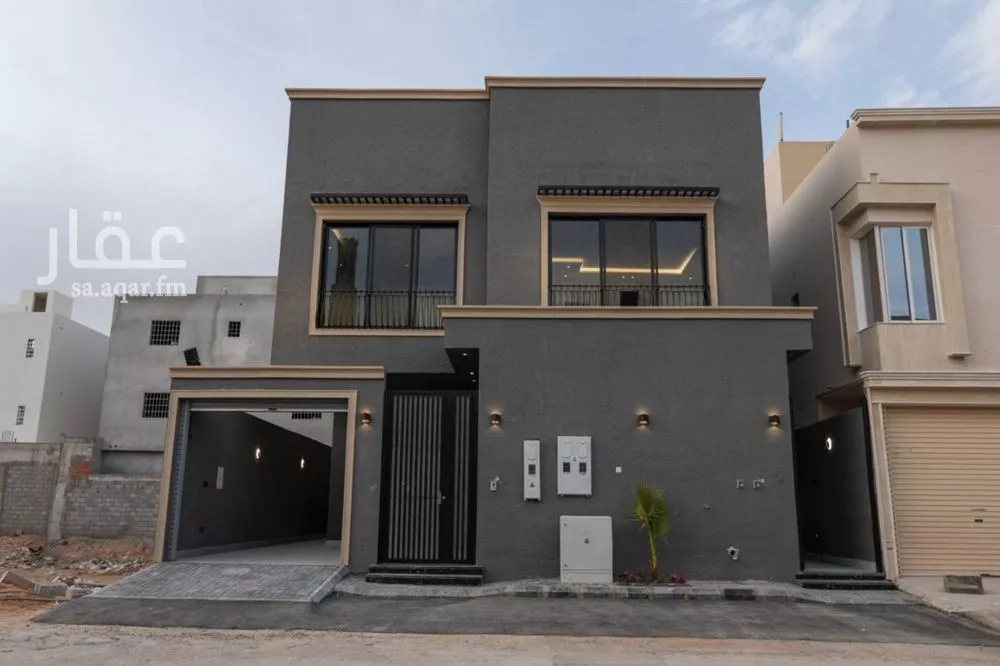شقة للإيجار في شارع الضوء, حي الرمال, مدينة الرياض, منطقة الرياض 1 صورة