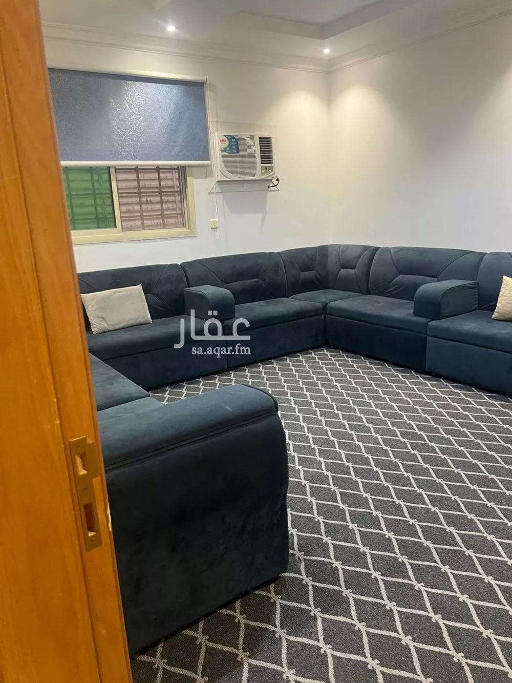 شقة للإيجار في شارع البحر الميت, حي إشبيلية, مدينة الرياض, منطقة الرياض 1 صورة