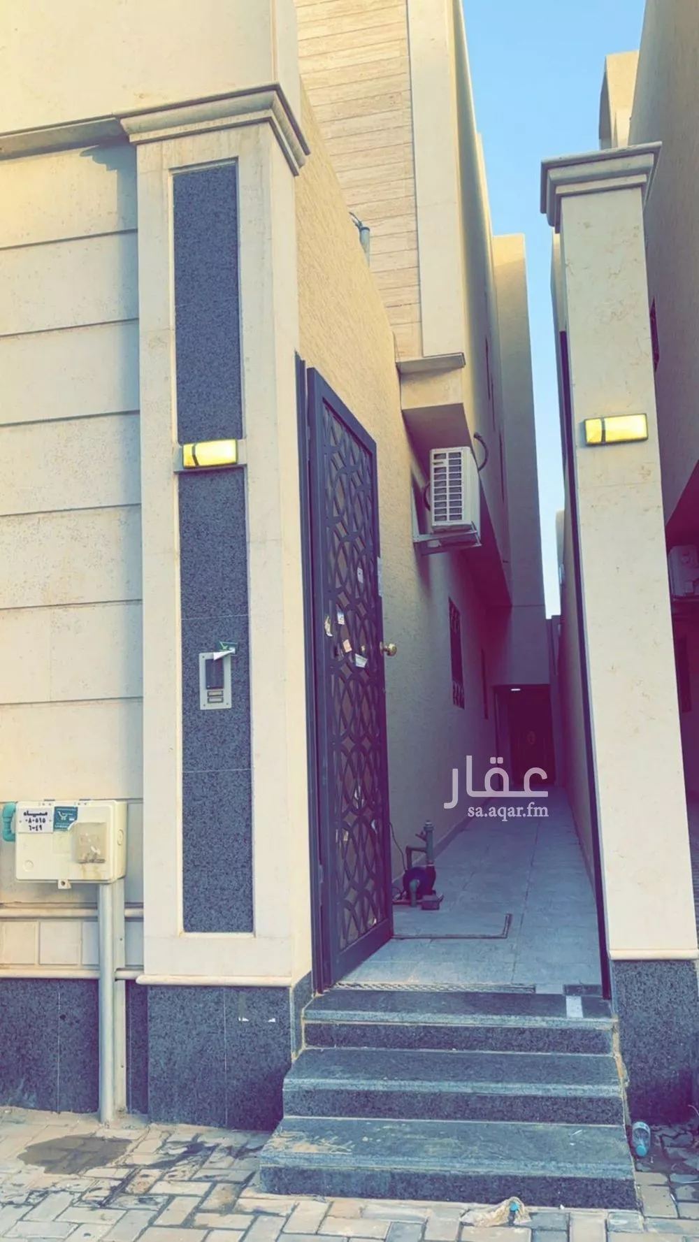 شقة للإيجار في شارع الفخر الأصبهاني, حي السعادة, مدينة الرياض, منطقة الرياض 1 صورة