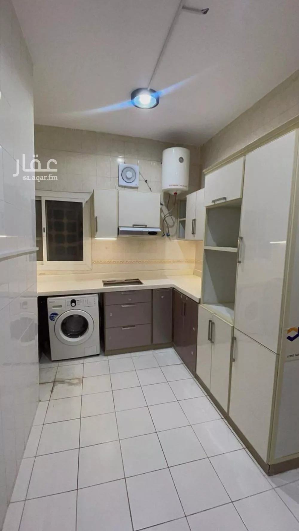 شقة للإيجار في شارع البحر الميت, حي إشبيلية, مدينة الرياض, منطقة الرياض 1 صورة