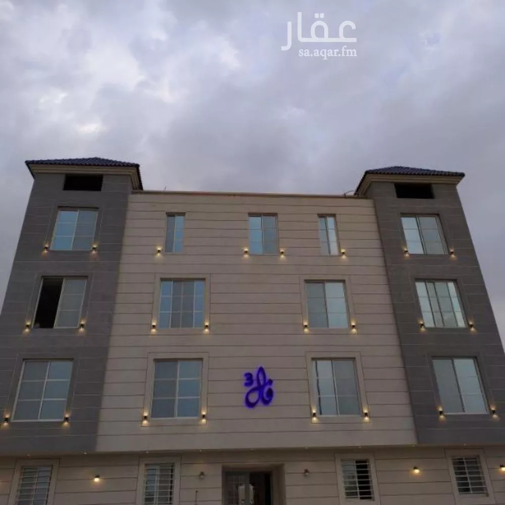 شقة للإيجار في شارع حلبان, حي ظهرة لبن, مدينة الرياض, منطقة الرياض 1 صورة