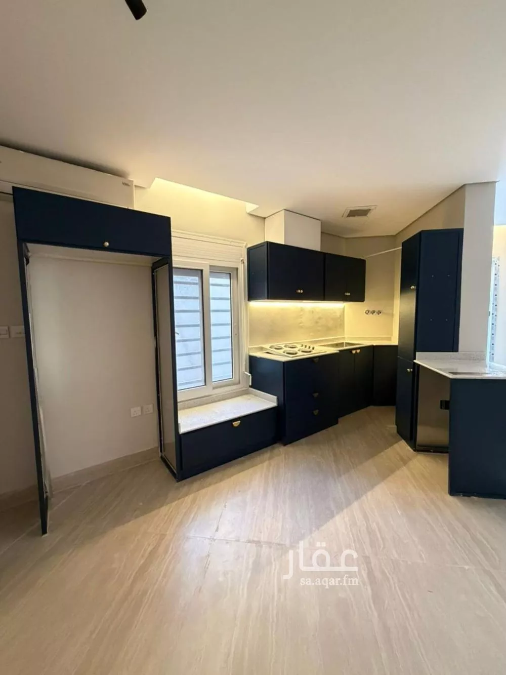 شقة للإيجار في شارع سيبويه, حي حطين, مدينة الرياض, منطقة الرياض 1 صورة