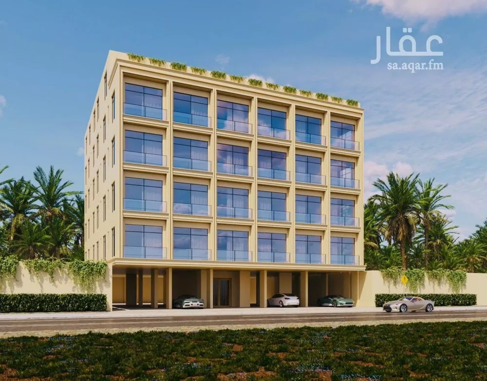 شقة للبيع في شارع إبراهيم الأحدب, حي النزهة, مدينة جدة, منطقة مكة المكرمة 1 صورة